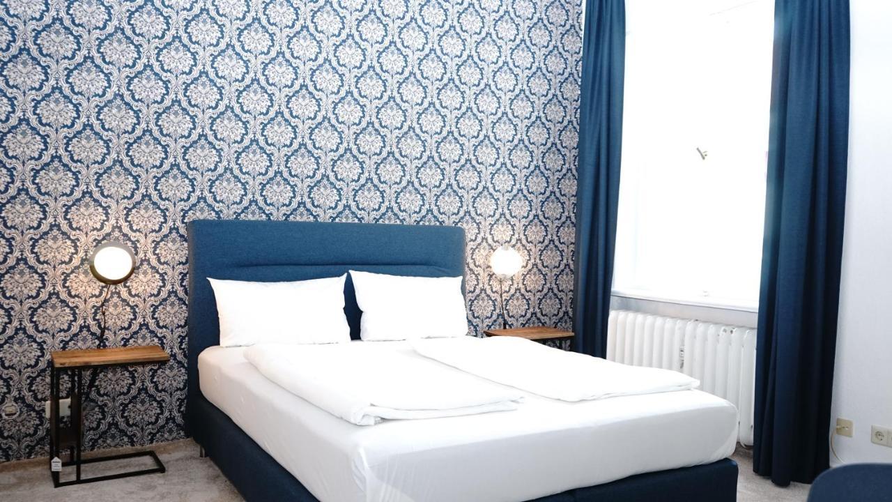Hotel Comet Am Kurfuerstendamm Berlin Dış mekan fotoğraf
