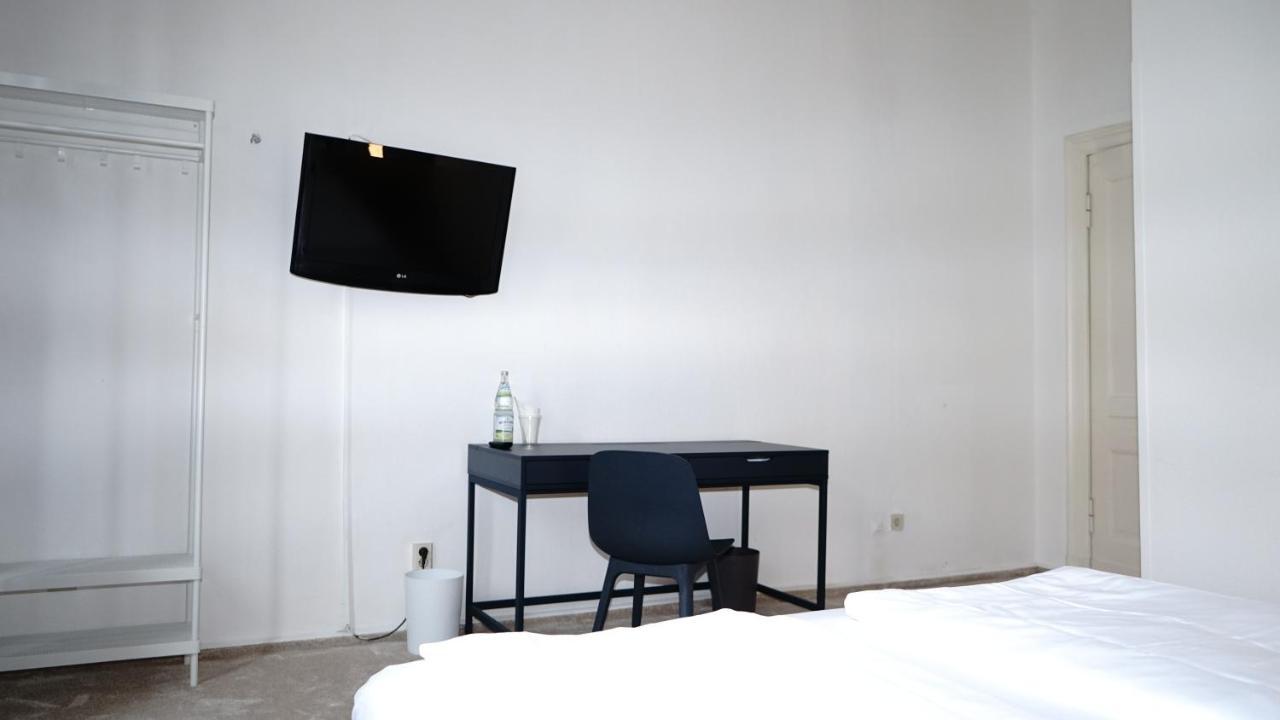 Hotel Comet Am Kurfuerstendamm Berlin Dış mekan fotoğraf