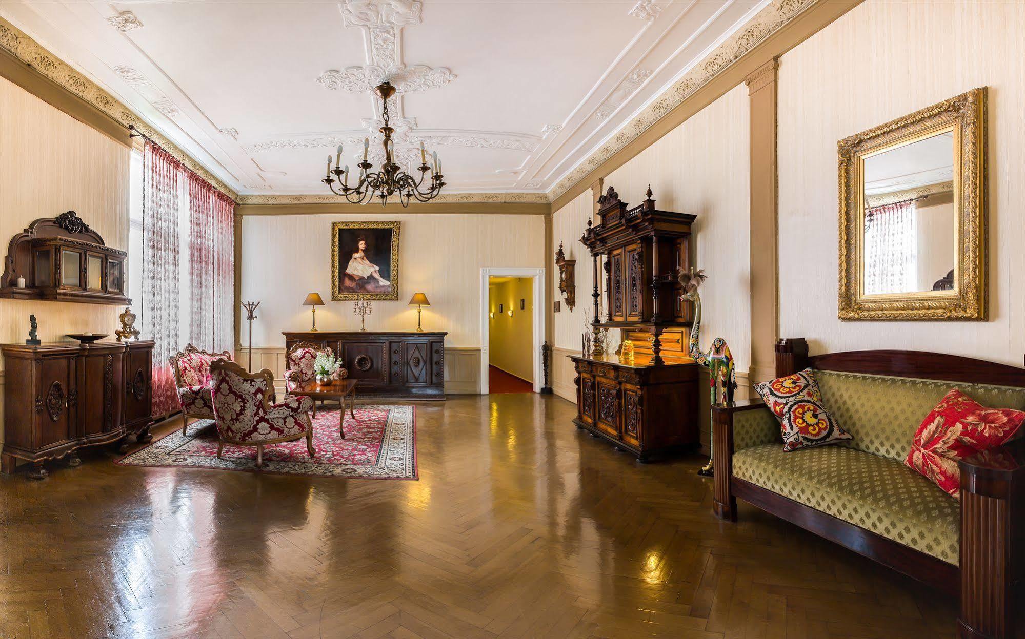 Hotel Comet Am Kurfuerstendamm Berlin Dış mekan fotoğraf