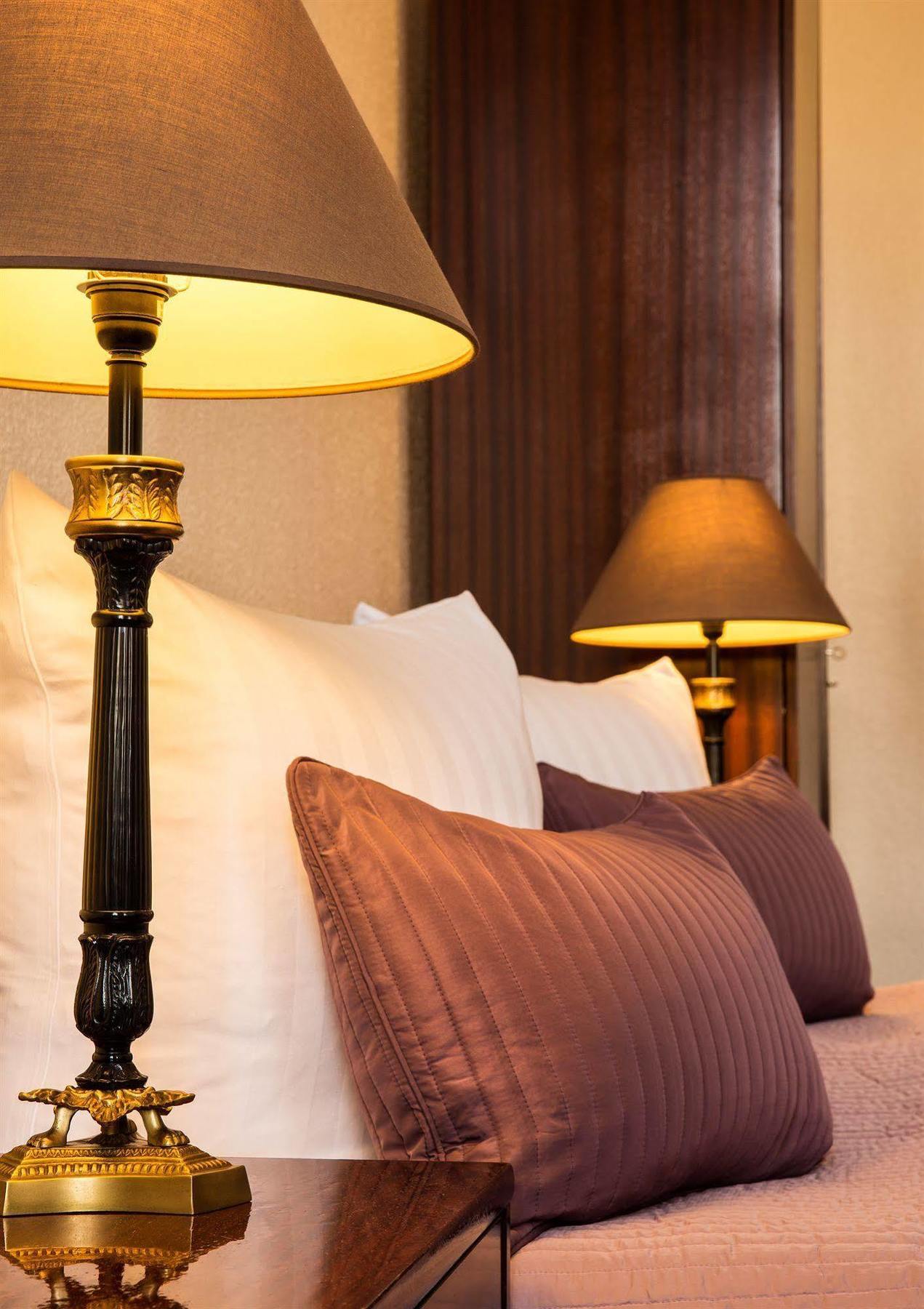 Hotel Comet Am Kurfuerstendamm Berlin Dış mekan fotoğraf