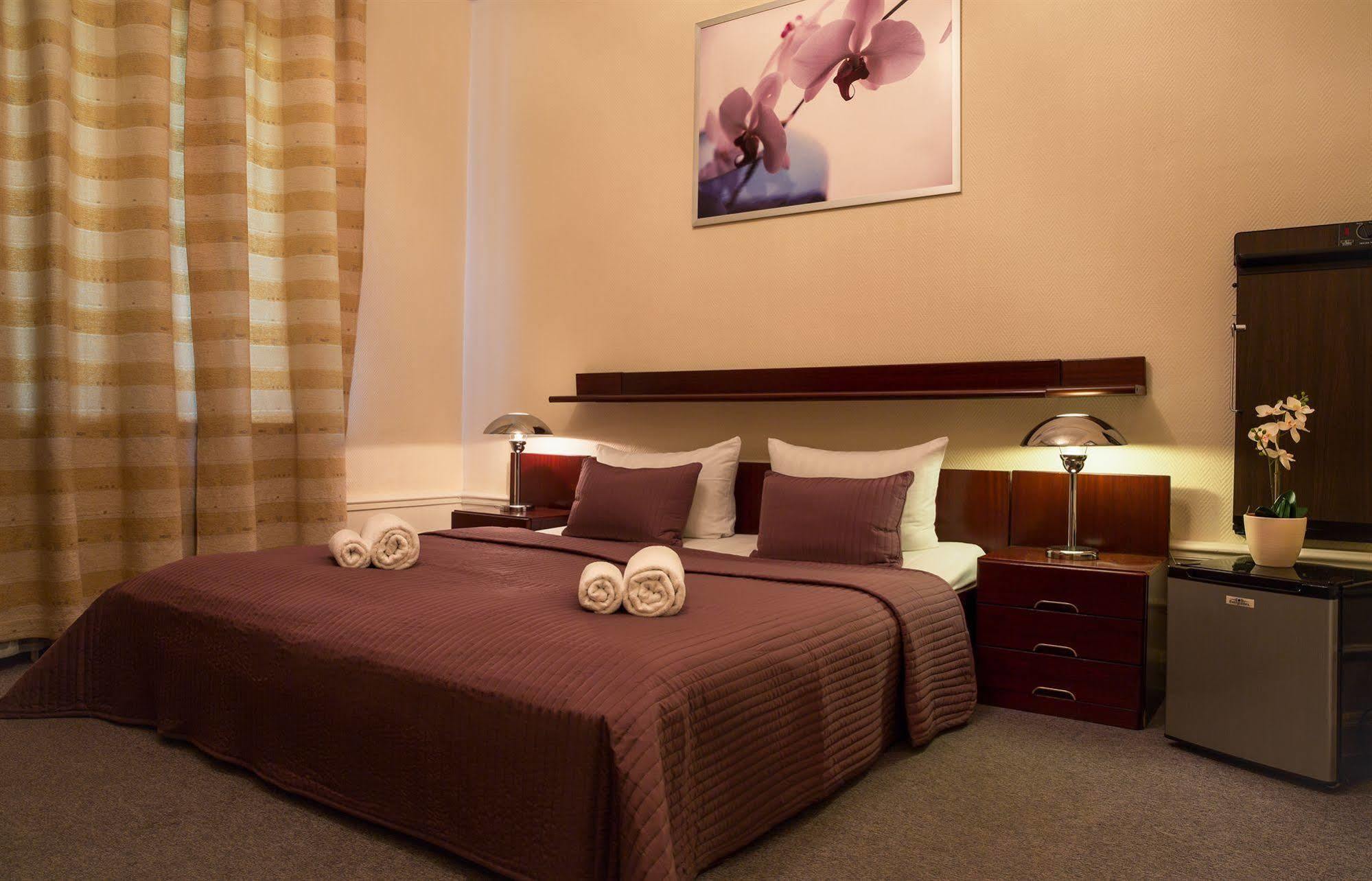 Hotel Comet Am Kurfuerstendamm Berlin Dış mekan fotoğraf