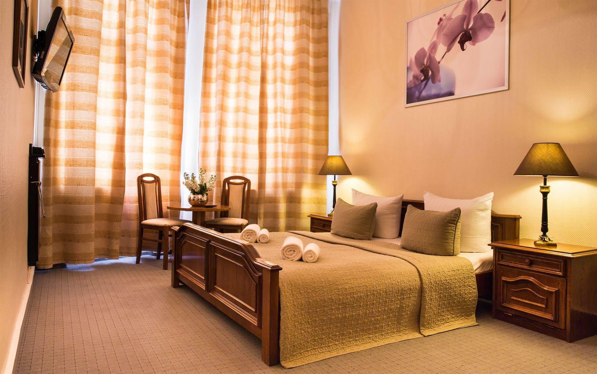 Hotel Comet Am Kurfuerstendamm Berlin Dış mekan fotoğraf