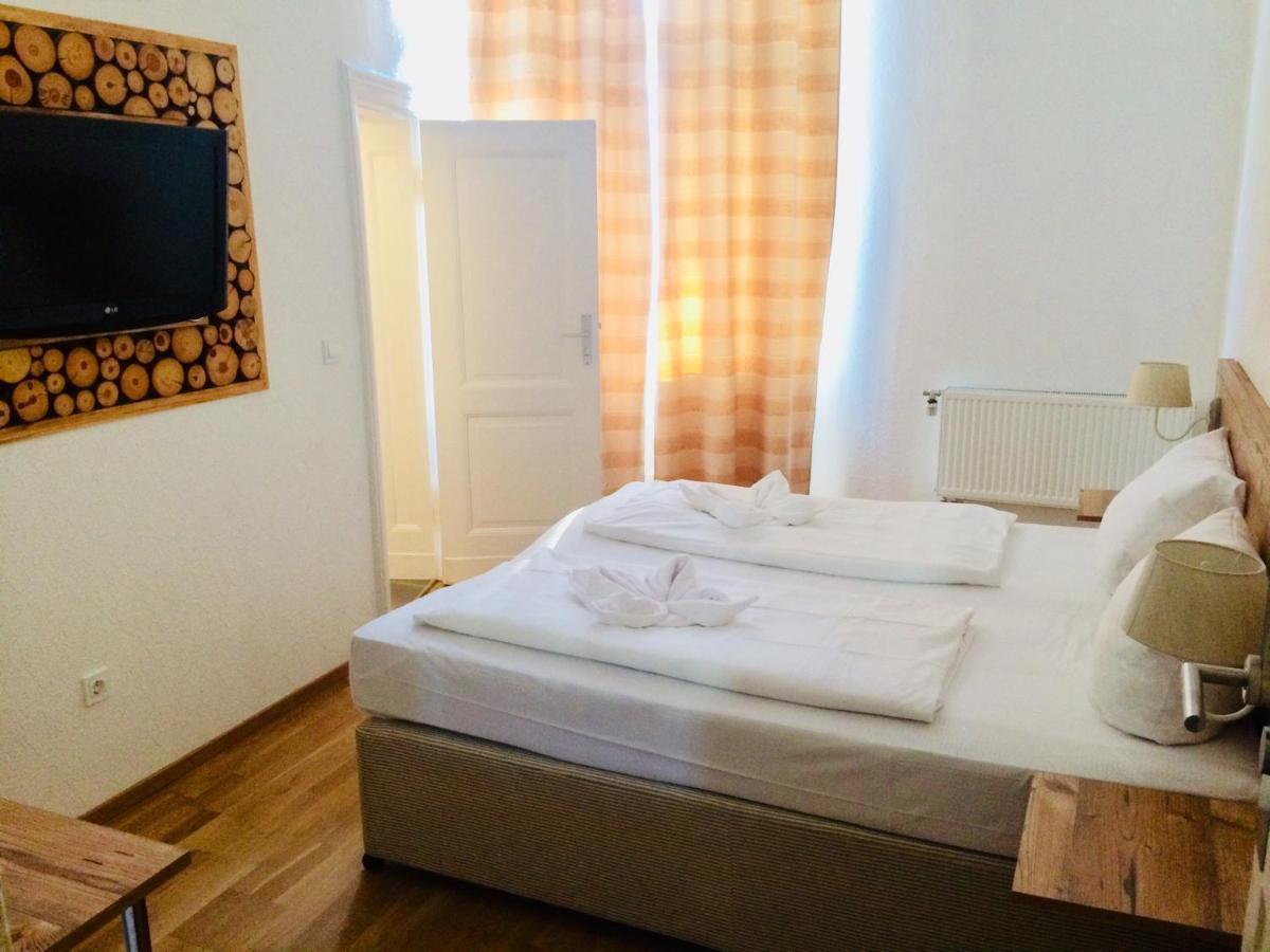 Hotel Comet Am Kurfuerstendamm Berlin Dış mekan fotoğraf