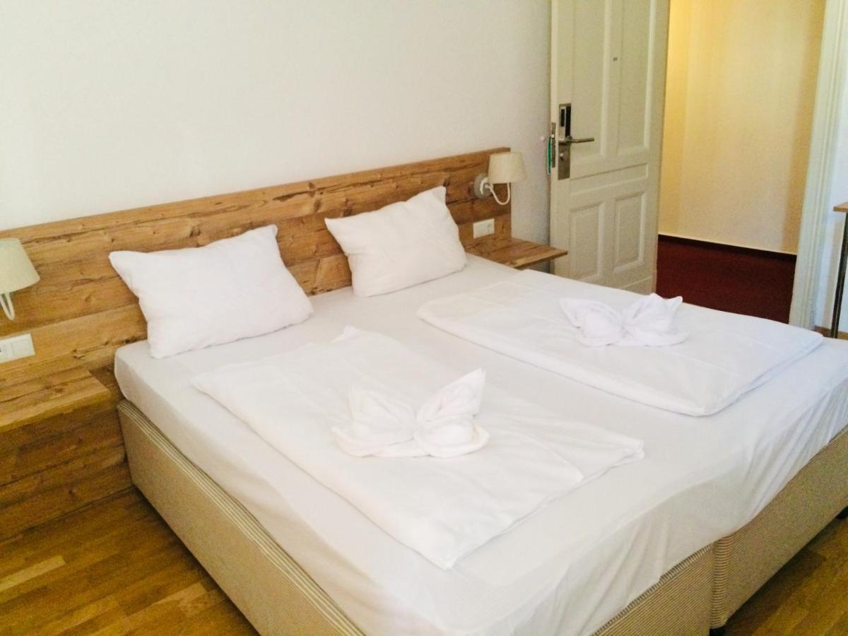 Hotel Comet Am Kurfuerstendamm Berlin Dış mekan fotoğraf