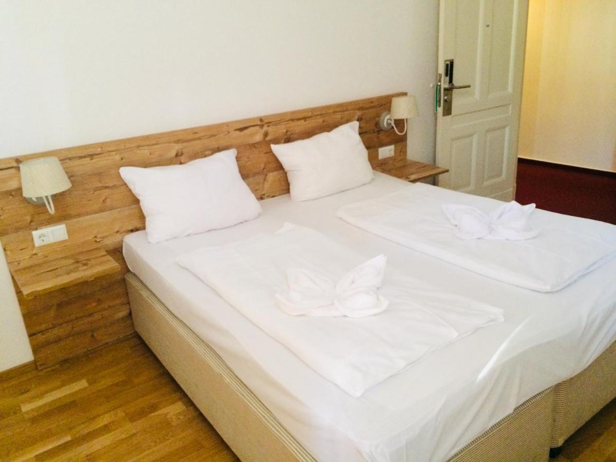 Hotel Comet Am Kurfuerstendamm Berlin Dış mekan fotoğraf